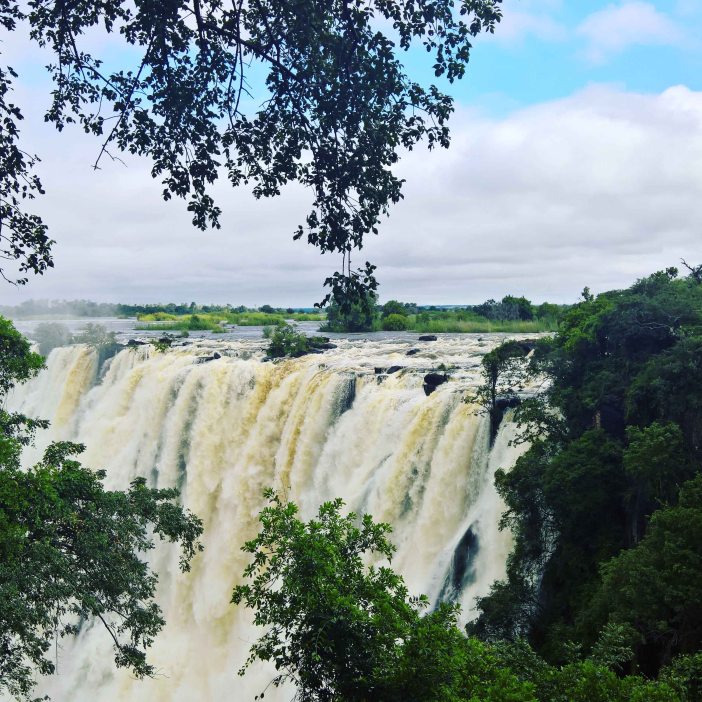 Victoria falls (1)